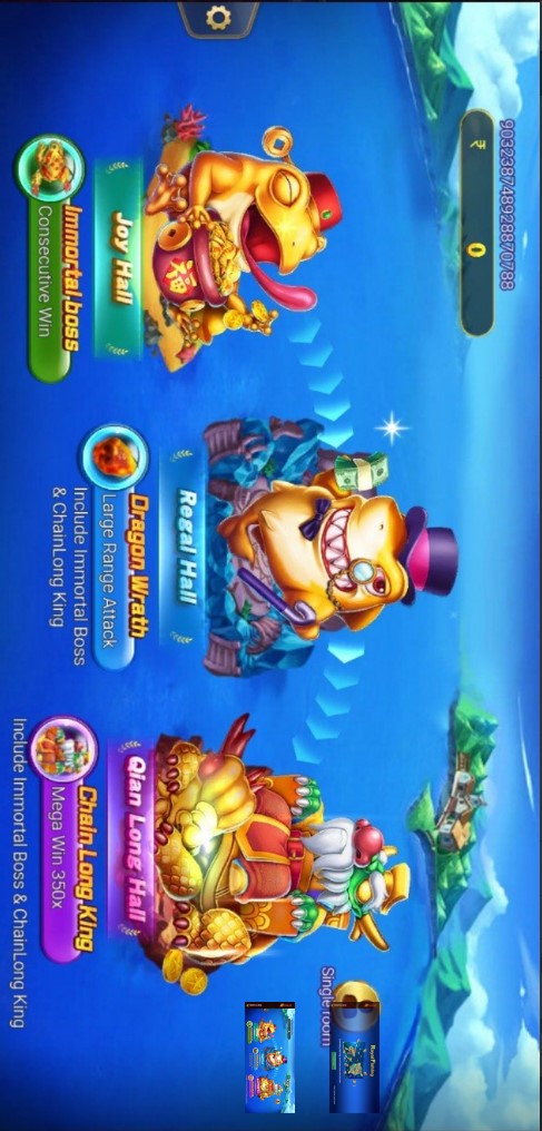 yy9game-gameintrval-screenshot